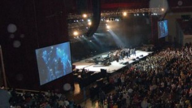 Nuovi dischi e tour per tante icone del rock: prime anticipazioni per il 2008