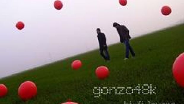 Da tenere d’occhio: i Gonzo48K