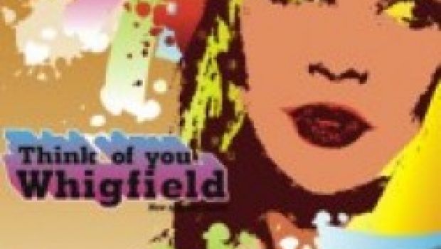 Remix di Think Of You per Whigfield
