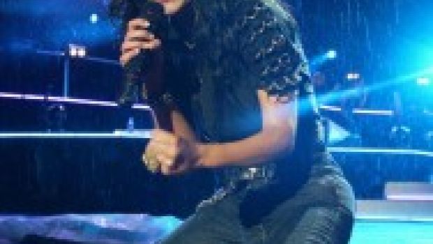 Laura Pausini in televisione è un modello positivo
