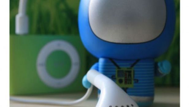 Homework Records e una vita di LAVORI DOMESTICI