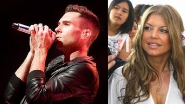 Maroon 5 e Fergie i più venduti nel 2007 su I-Tunes
