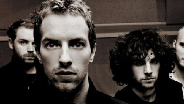 Coldplay – Regalo di natale ai fans