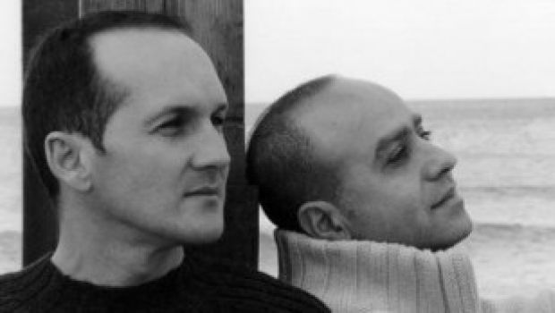 Radiodervish al Concerto per la Pace a Betlemme