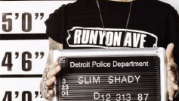 Eminem raccontato dalla madre in un libro