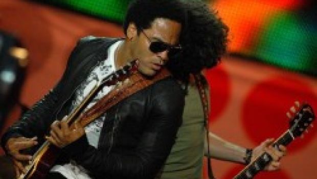 I’ll be waiting, il ritorno di Lenny Kravitz