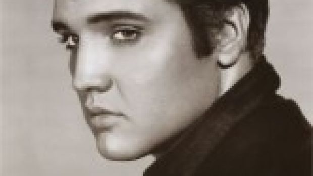 Il nuovo remix di Elvis trionfa su iTunes