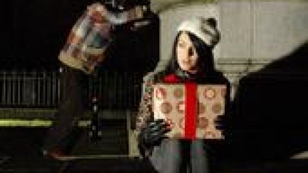 Belle & Sebastian – Are You Coming Over for Christmas?