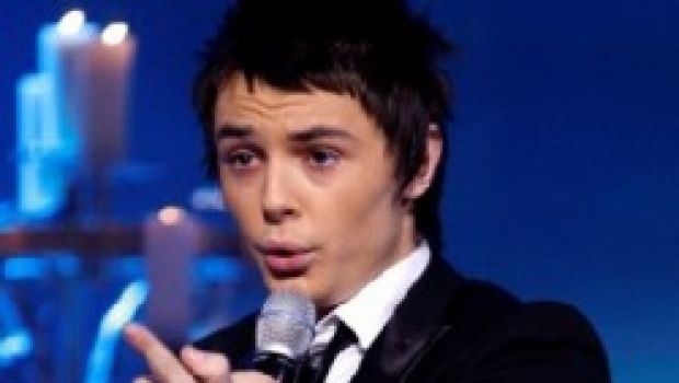 X Factor sforna Leon Jackson con “When you believe”