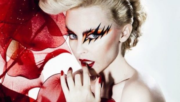 Kylie Minogue: è uscito “Wow”, il secondo singolo