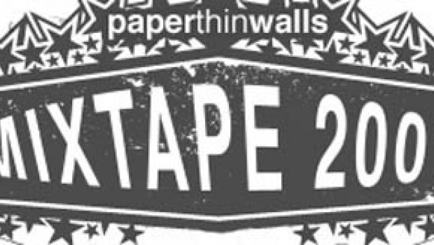 Paperthinwalls, la compilation da scaricare (gratis)