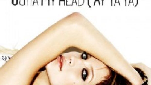 Ahslee Simpson, il terzo album e “Outta My Head”