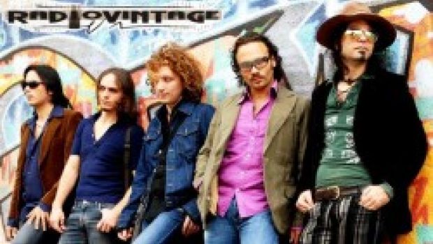 Mp3 Chart: Radiovintage primeggiano su Jovanotti?