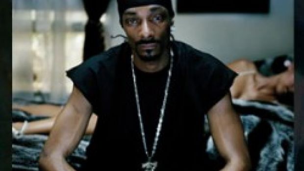 Snoop Dogg e la sua Sensual Seduction