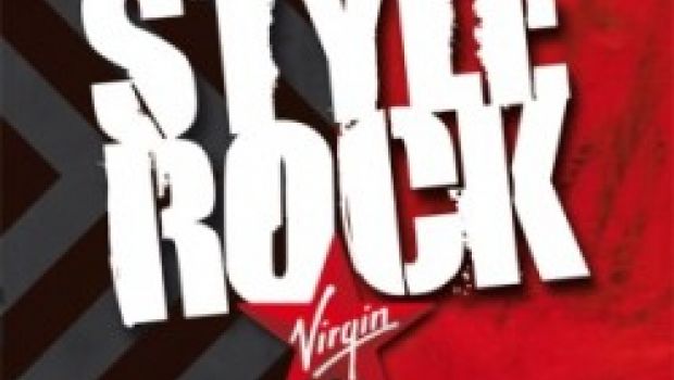 Virgin Radio Style Rock Compilation – I brani /1