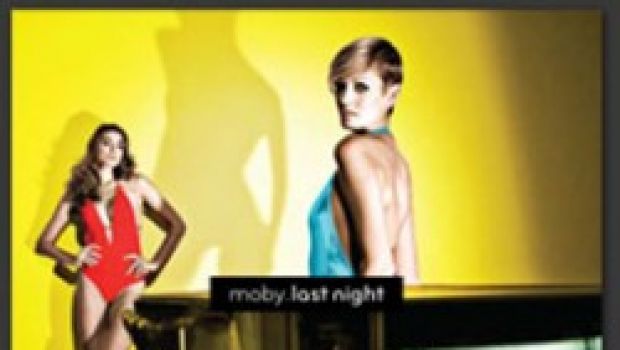 Nuovo album per Moby