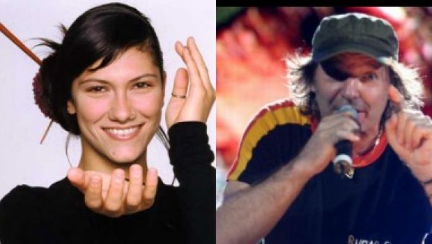 Elisa e Vasco Rossi vincitori delle classifiche 2007