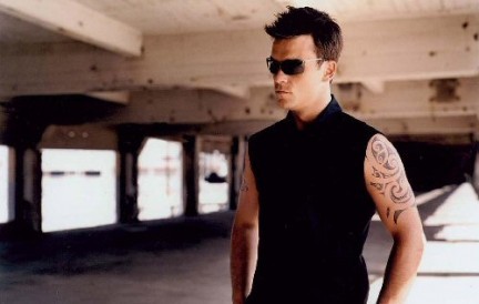 Robbie Williams prepara la rivincita sui Take That