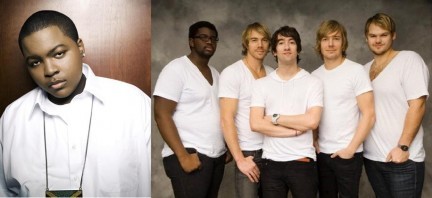 Beautiful girls di Sean Kingston: cover Plain White T’s