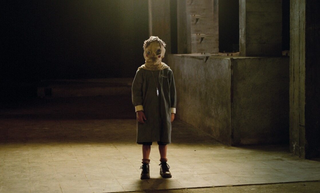 The Orphanage: recensione in esclusiva da Los Angeles