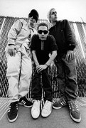 Videoclip Story: Beastie Boys – Body Movin