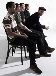 Ben’s Brother. Il rock britannico indie che emoziona