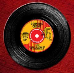 Due anticpiazioni gratuite dal nuovo dei Counting Crows