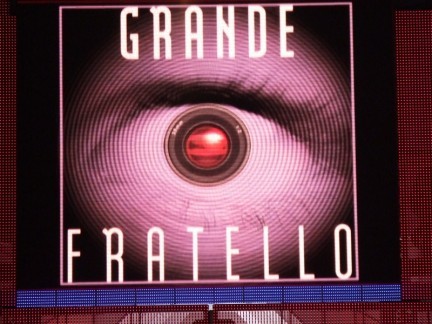 Grande Fratello 8 – Conferenza Stampa
