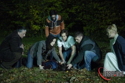 Diary of the Dead