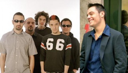 Linea 77 featuring Tiziano Ferro