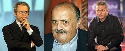 La seconda serata Mediaset? Un’oasi affollata