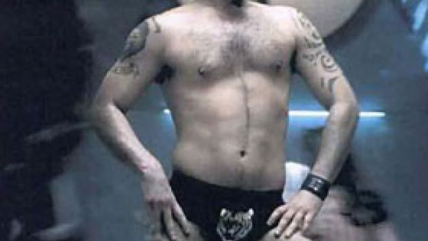 Videoclip Story: Robbie Williams – Rock Dj