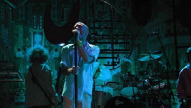 Videoclip Story: Rem – Crush With Eyeliner