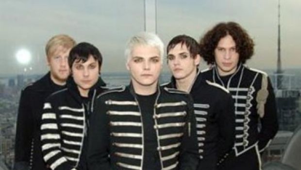 My Chemical Romance: prossimi allo scioglimento?