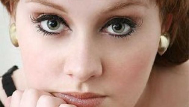 Adele Adkins, disco d’esordio nel 2008, sarà la nuova Amy Winehouse?