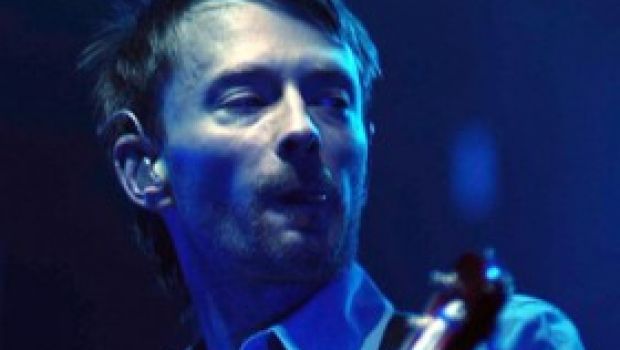 Concerto di Capodanno dei Radiohead e ultime dichiarazioni di  Tom York su In Rainbows
