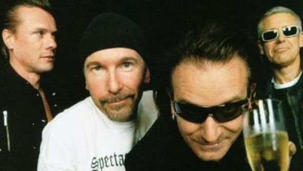 Brani “innovativi” sul nuovo album degli U2