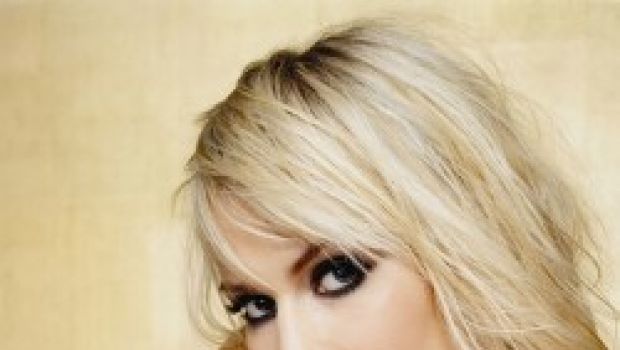 Natasha Bedingfield: famosa per il Pantene. Vale di più