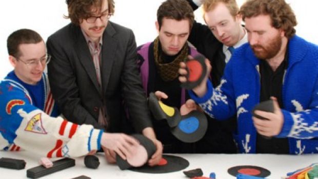 BBC Radio 1 Essential Mix firmato dagli Hot Chip