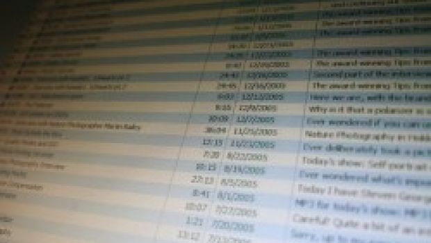 Musica: in crescita il download legale