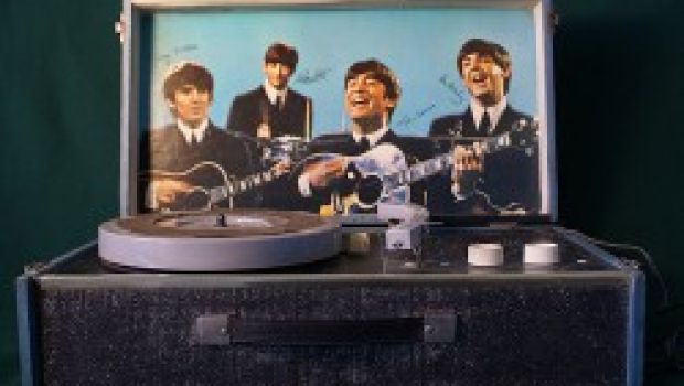 Nel 2008, brani dei Beatles negli spot Tv