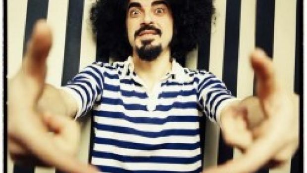 Nuovo album ad aprile per Caparezza