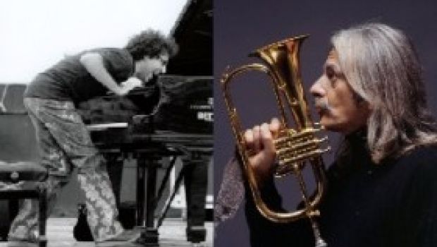 I migliori jazzisti del 2007 sono tutti italiani