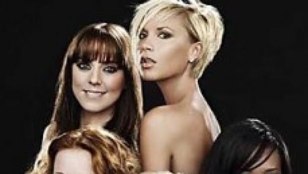 Spice Girls: cifra impressionante per averle in Australia