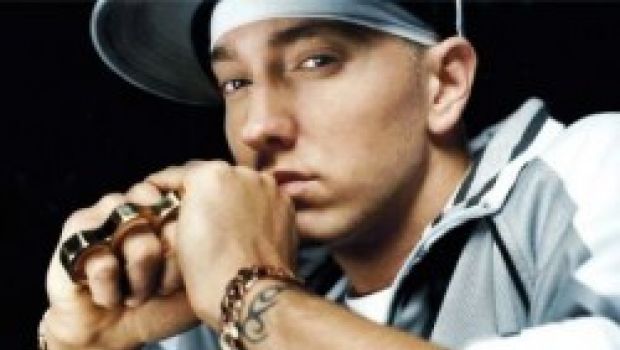 Eminem grave all’ospedale. E il nuovo album?