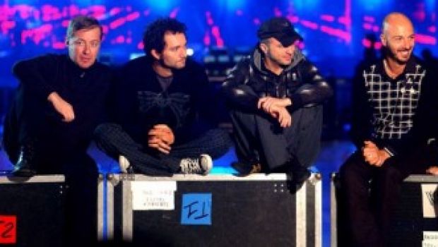 Subsonica: il nuovo singolo è “L’ultima risposta”