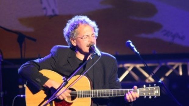 Concerto di Gianmaria Testa in streaming
