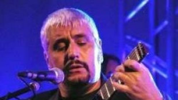 Si riforma il supergruppo di Pino Daniele