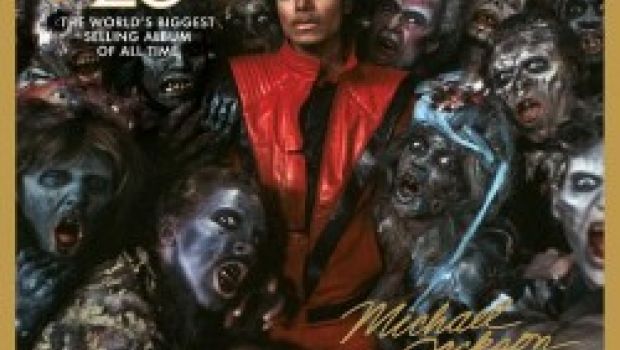 Michael Jackson: Thriller 25 con Fergie, Will I Am e Akon. Per celebrarlo, mixtape gratuito di Rhymefest