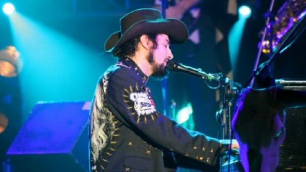 Vinicio Capossela – Live in America